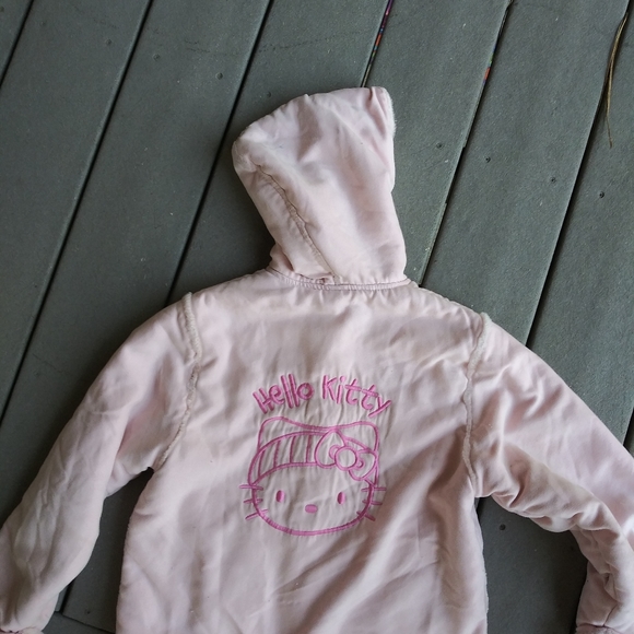 Girls jacket Size 6X - Picture 4 of 5